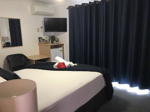 OCEAN BREEZE MOTEL - Goulburn Accommodation 21
