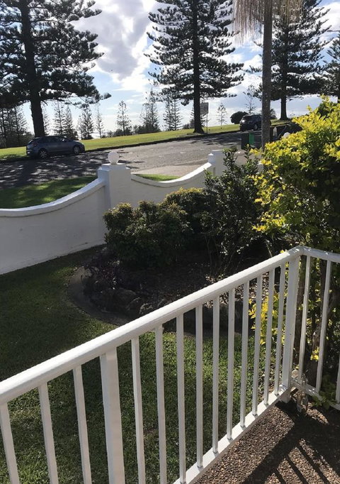 OCEAN BREEZE MOTEL - Goulburn Accommodation 19