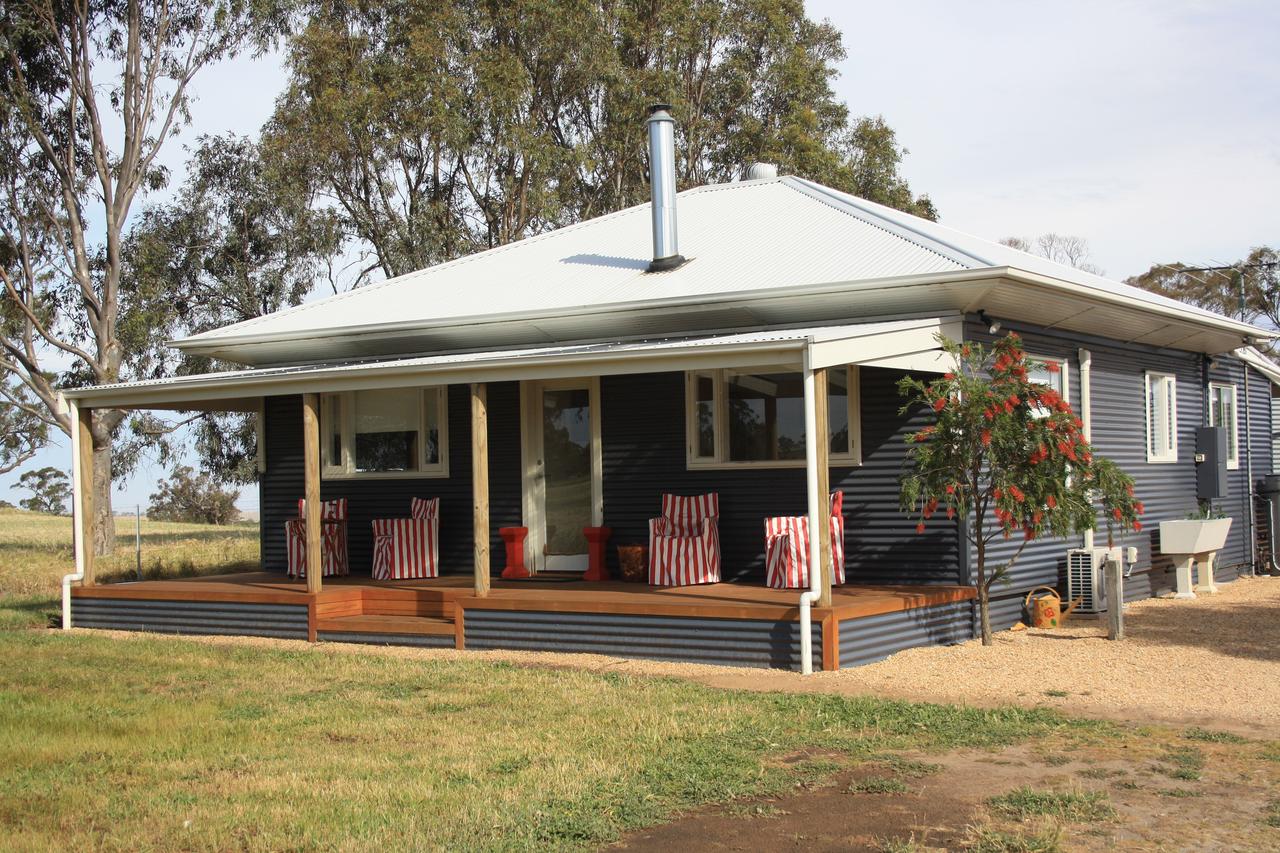  Goulburn Accommodation