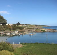 Penneshaw Oceanview Apartments - Goulburn Accommodation