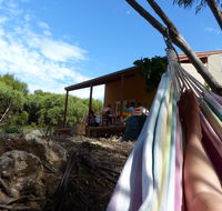 Mallee Bark Retreat - Goulburn Accommodation