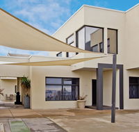 Atlantic West Beach Apartments - Goulburn Accommodation