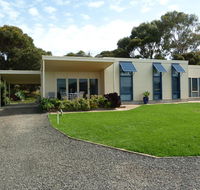 SeaShells Penneshaw - Goulburn Accommodation