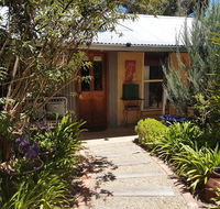 Little Para Cottage - Goulburn Accommodation