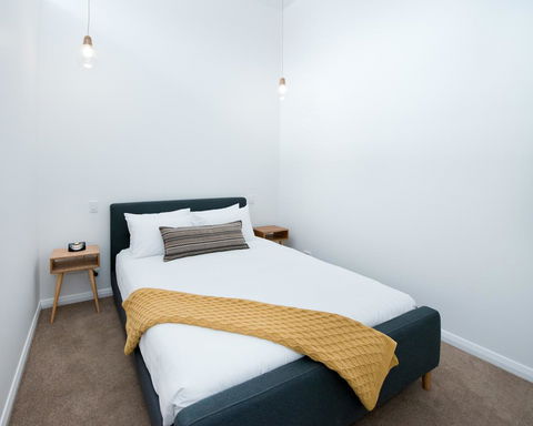 Loxton Courthouse Apartments - Goulburn Accommodation 6