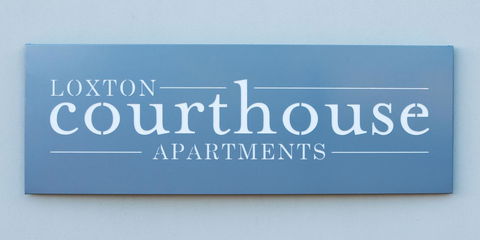Loxton Courthouse Apartments - Goulburn Accommodation 12