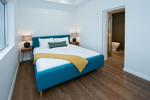 Loxton Courthouse Apartments - Goulburn Accommodation 2