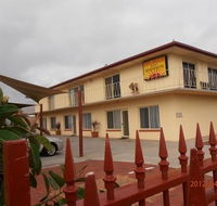 Esplanade Apartments at West Beach - Goulburn Accommodation