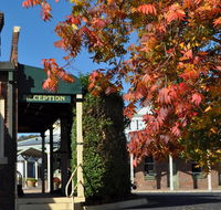 Ten Dollar Town Motel - Goulburn Accommodation
