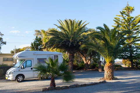 Modra\'s Apartments - Goulburn Accommodation 20