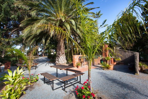 Modra\'s Apartments - Goulburn Accommodation 19