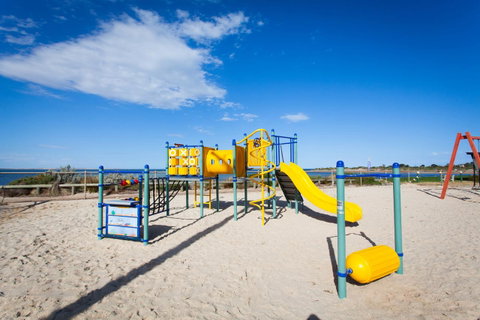 Modra\'s Apartments - Goulburn Accommodation 3
