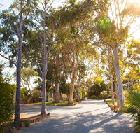 Modra's Apartments - Goulburn Accommodation