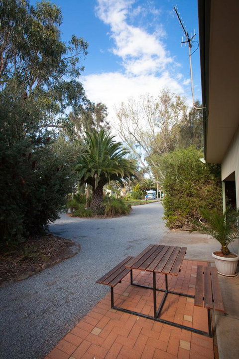 Modra\'s Apartments - Goulburn Accommodation 8