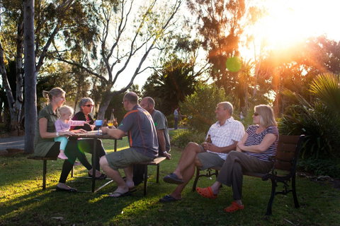 Modra\'s Apartments - Goulburn Accommodation 6
