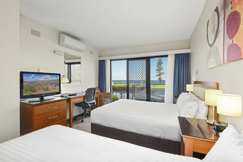Ibis Styles Port Macquarie - Goulburn Accommodation 41