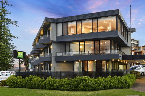 Ibis Styles Port Macquarie - Goulburn Accommodation 0