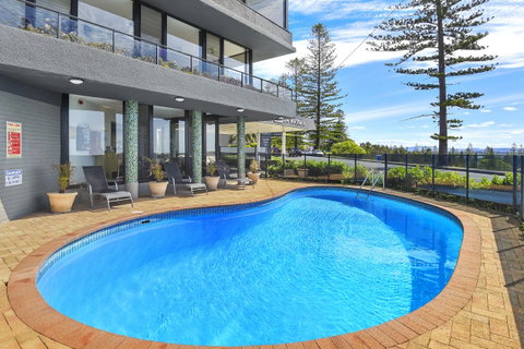 Ibis Styles Port Macquarie - Goulburn Accommodation 12