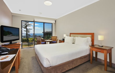 Ibis Styles Port Macquarie - Goulburn Accommodation 32