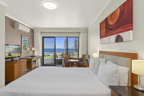 Ibis Styles Port Macquarie - Goulburn Accommodation 36