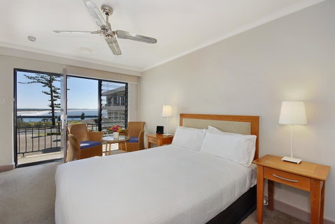 Ibis Styles Port Macquarie - Goulburn Accommodation 26