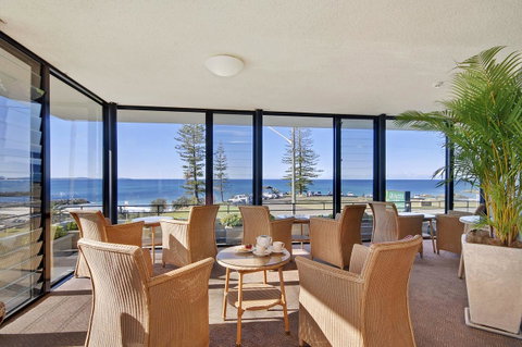 Ibis Styles Port Macquarie - Goulburn Accommodation 37