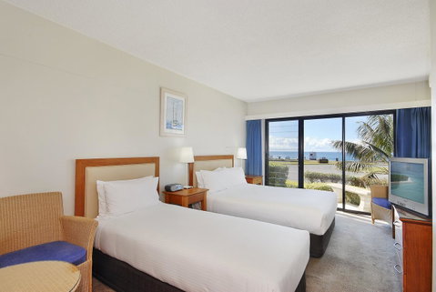 Ibis Styles Port Macquarie - Goulburn Accommodation 28
