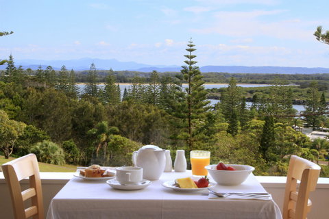 Ibis Styles Port Macquarie - Goulburn Accommodation 1
