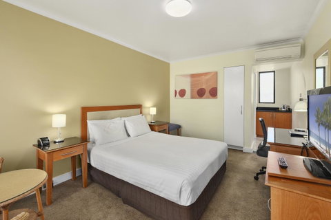 Ibis Styles Port Macquarie - Goulburn Accommodation 30
