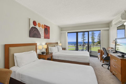 Ibis Styles Port Macquarie - Goulburn Accommodation 42