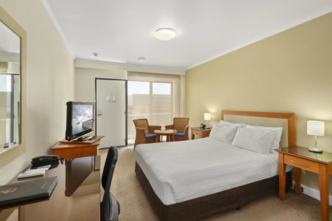 Ibis Styles Port Macquarie - Goulburn Accommodation 34