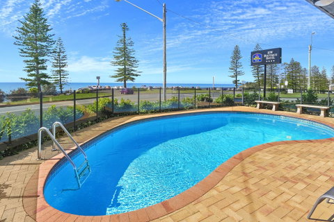 Ibis Styles Port Macquarie - Goulburn Accommodation 7