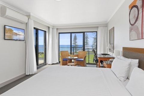 Ibis Styles Port Macquarie - Goulburn Accommodation 22