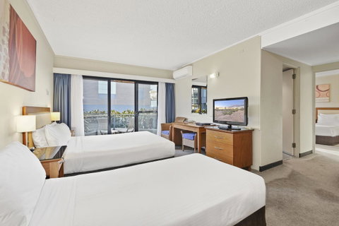 Ibis Styles Port Macquarie - Goulburn Accommodation 39