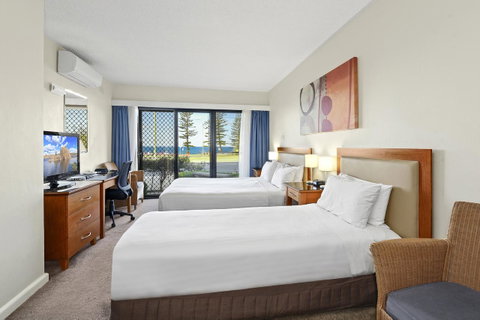 Ibis Styles Port Macquarie - Goulburn Accommodation 43