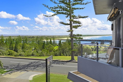Ibis Styles Port Macquarie - Goulburn Accommodation 16