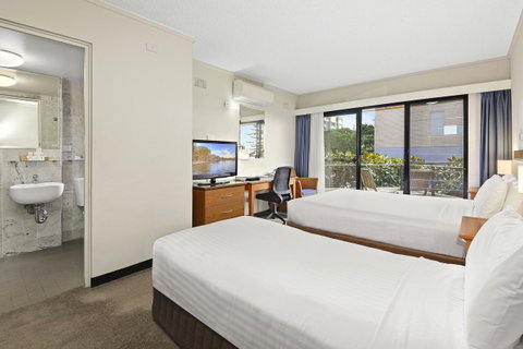 Ibis Styles Port Macquarie - Goulburn Accommodation 35