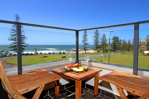 Ibis Styles Port Macquarie - Goulburn Accommodation 4