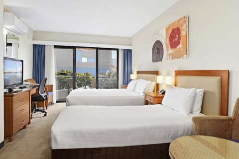 Ibis Styles Port Macquarie - Goulburn Accommodation 19