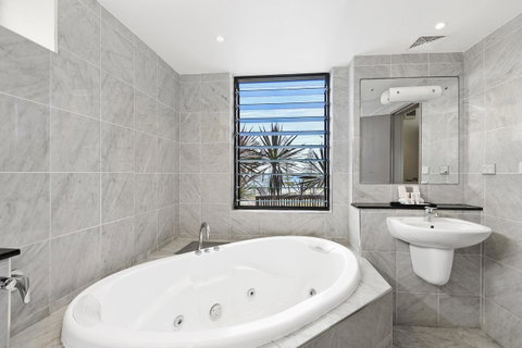 Ibis Styles Port Macquarie - Goulburn Accommodation 21