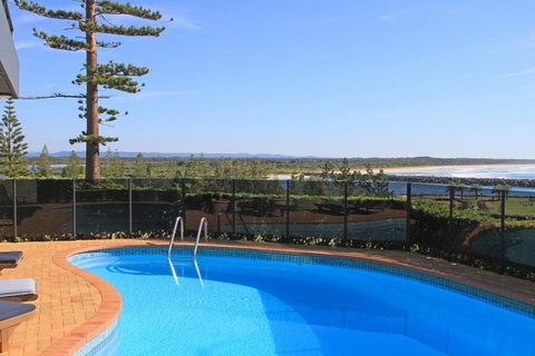 Ibis Styles Port Macquarie - Goulburn Accommodation 27