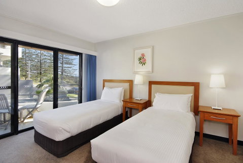 Ibis Styles Port Macquarie - Goulburn Accommodation 44