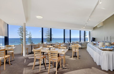 Ibis Styles Port Macquarie - Goulburn Accommodation 23