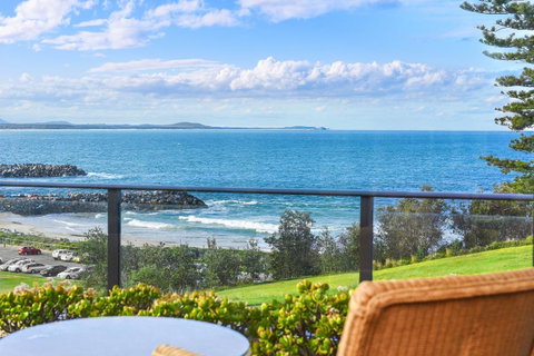 Ibis Styles Port Macquarie - Goulburn Accommodation 2