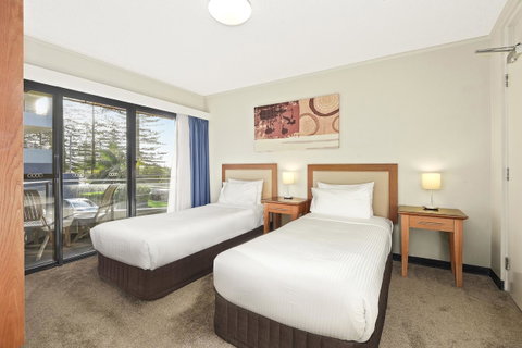 Ibis Styles Port Macquarie - Goulburn Accommodation 40