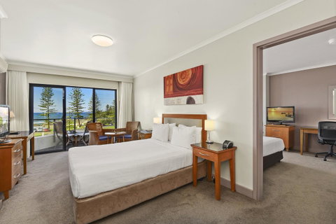 Ibis Styles Port Macquarie - Goulburn Accommodation 11
