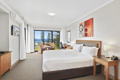 Ibis Styles Port Macquarie - Goulburn Accommodation 9