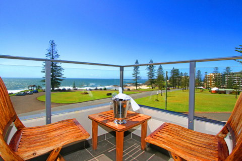 Ibis Styles Port Macquarie - Goulburn Accommodation 13