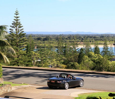Ibis Styles Port Macquarie - Goulburn Accommodation 29