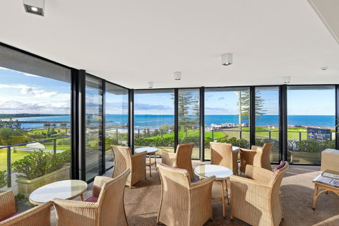 Ibis Styles Port Macquarie - Goulburn Accommodation 3
